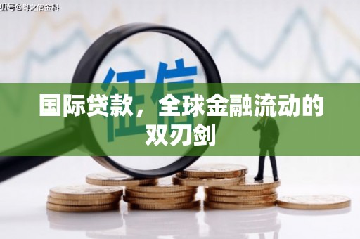 久治国际贷款，全球金融流动的双刃剑