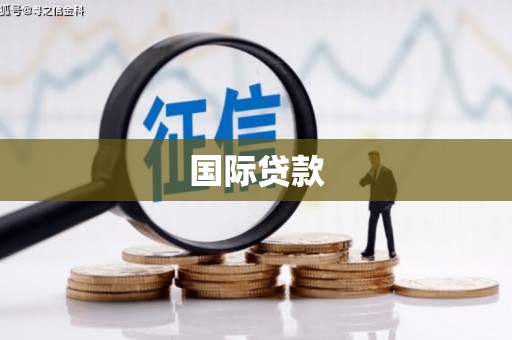 久治国际贷款