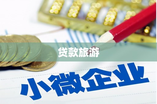 久治贷款旅游