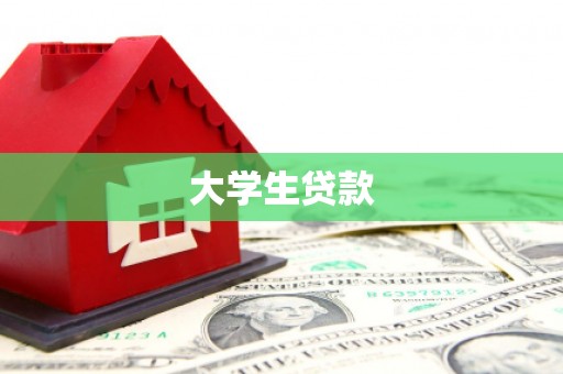 久治大学生贷款