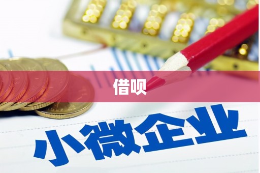 久治借呗